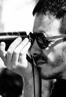 фото Хавьер Гинер