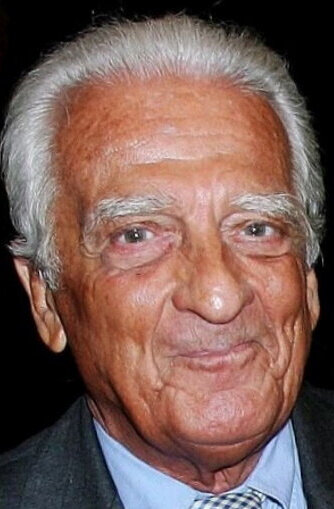 фото Ален Бельмондо