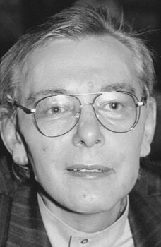 фото Курт Рааб