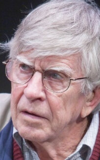 фото Мартин Вон