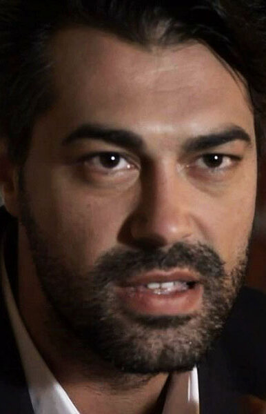 фото Леонардо Паке