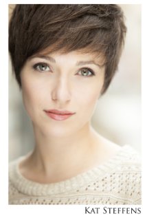 фото Кэт Стиффенс