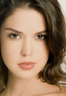 фото Лорен Паркинсон