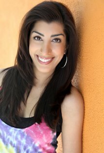 фото Рашна Кхатау