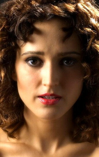 фото Элизабет Лэйзо