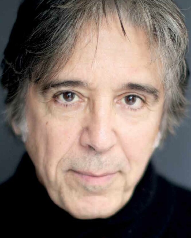 фото Ариэль Зейтун