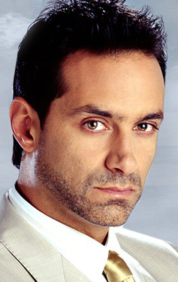 фото Омар Герменос