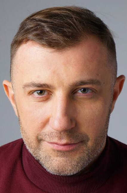 фото Роман Богданов