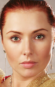 фото Янина Бугрова