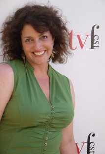 фото Стефани Кифер