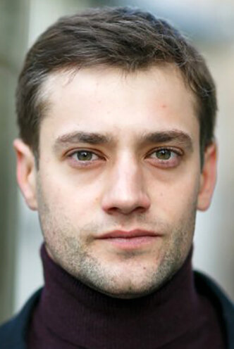 фото Роман Полянский