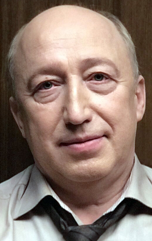 фото Сергей Степин