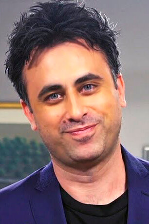 фото Юсуф Пирхасан