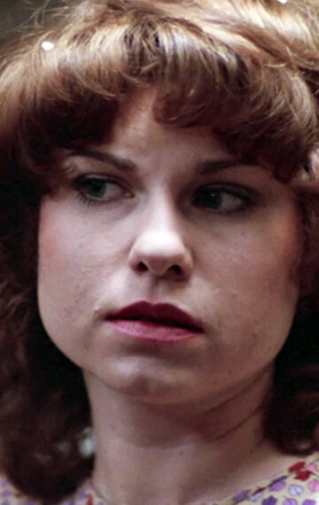 фото Дженис Уорд