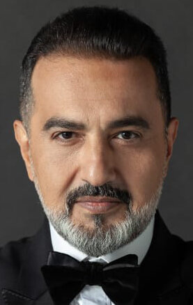 фото Эльчин Азизов