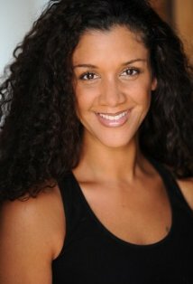 фото Рана Дэвис