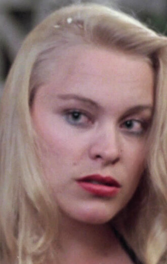 фото Джоди Дрэйджи