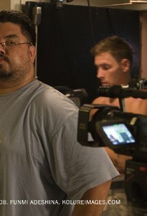 фото Хосе Э. Крус мл.