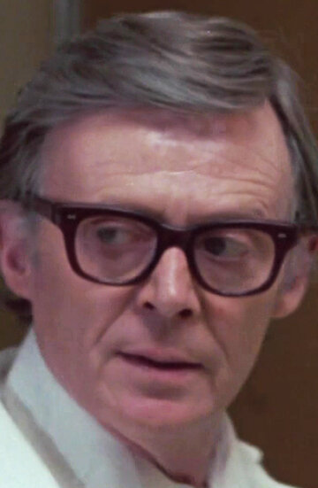 фото Кристофер Лоуренс