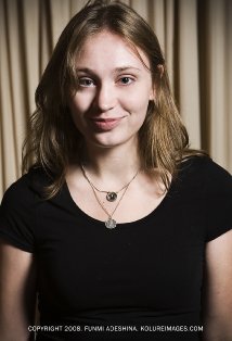 фото Эмили Краузе