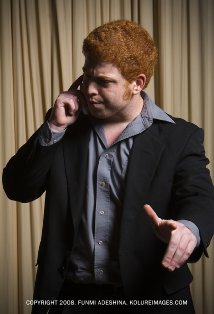 фото Брайан МакАлис