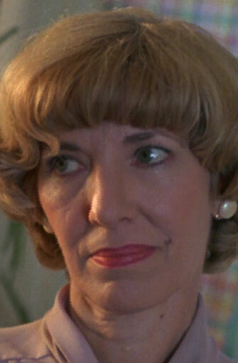 фото Рут Уолш