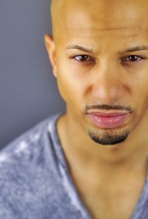 фото Рэндолл Ло