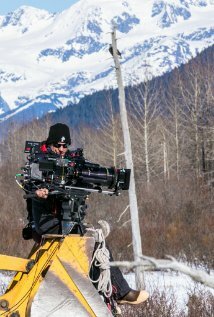 фото Джон Гаррет