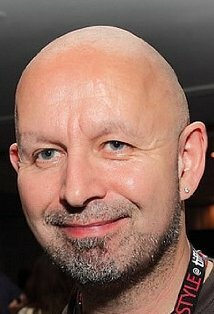 фото Шон МакКонвилл