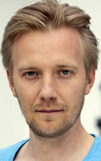 фото Мацей Маковски