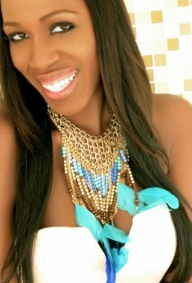 фото Тоя Нэш