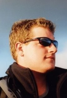 фото Майкл Дж. Томас