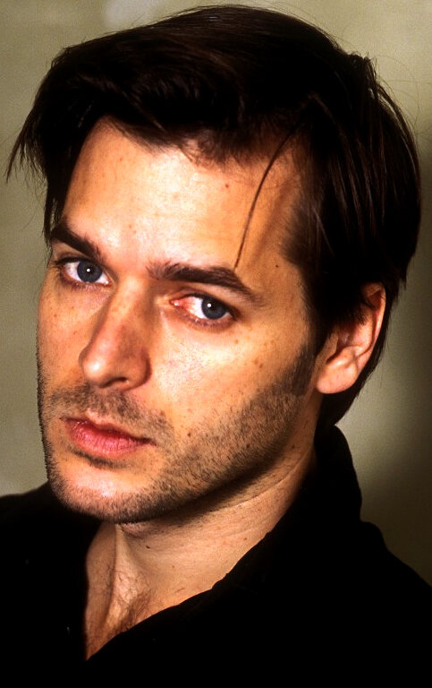 фото Маттиас Лутхардт