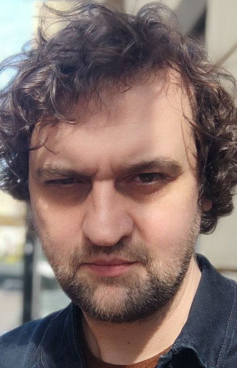 фото Тимофей Декин