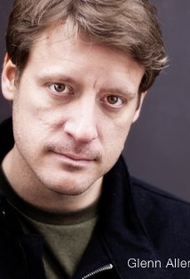 фото Гленн Аллен