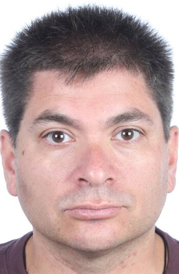 фото Ариель Салати