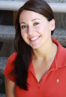 фото Лара Фишер