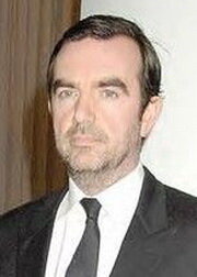 фото Саймон Эбауд