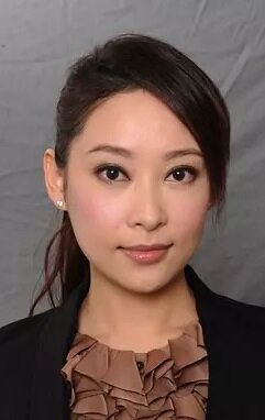 фото Гризельда Ён