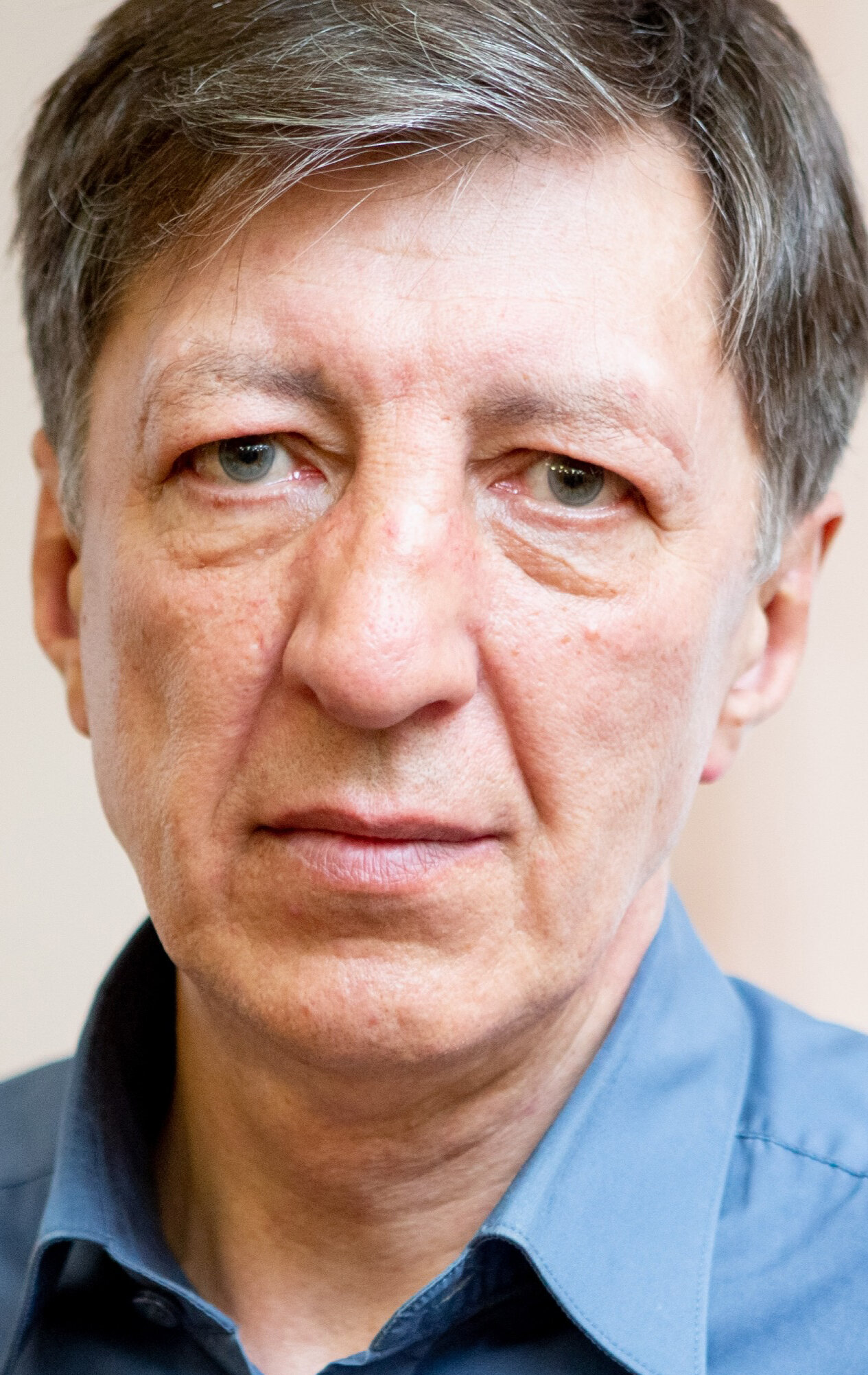 фото Евгений Мундум