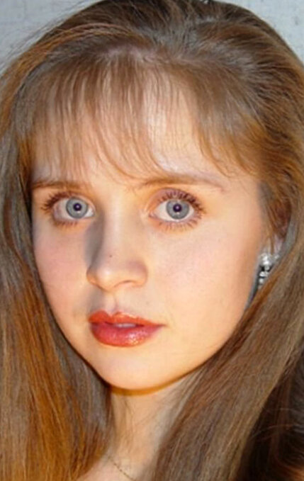 фото Мария Чернова