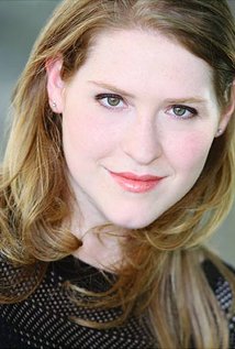 фото Дженни Пол