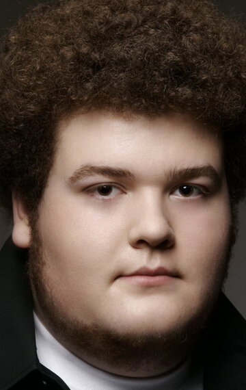 фото Роб Рамсей