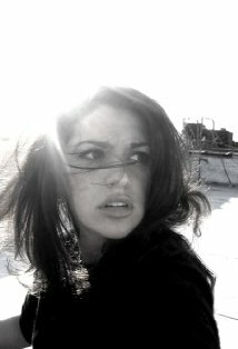 фото Кейт Куэнь