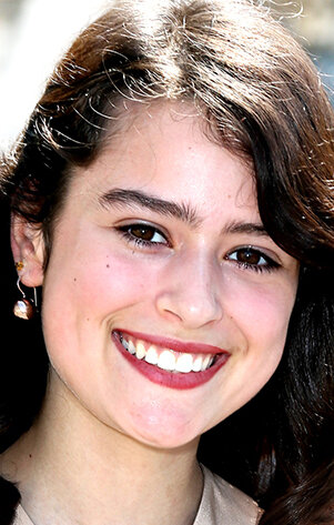 фото Розабелла Лауренти Селлерс