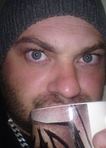 фото Джон Фон Шелтон