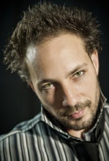 фото Ричард Андерсон