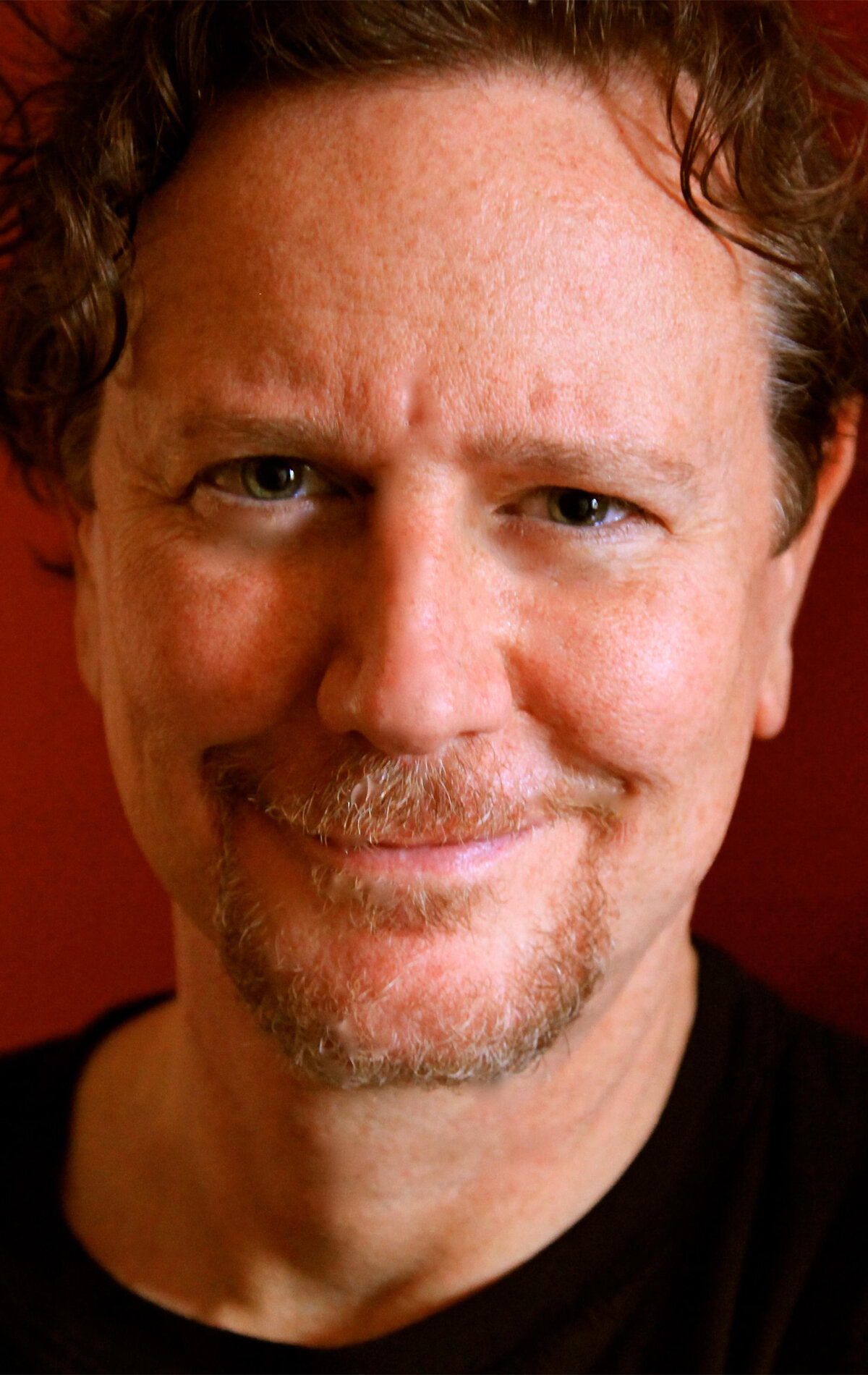 фото Джадж Райнхолд