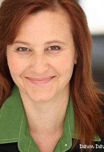 фото Доун Дэвис