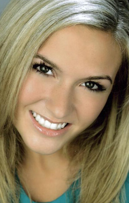 фото Ребекка Папа